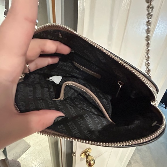 Steve Madden purse - Picture 3 of 4